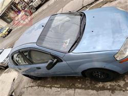 شيفروليه أفيو